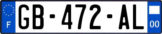 GB-472-AL