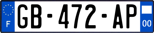 GB-472-AP