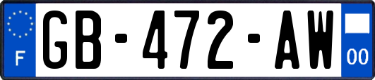 GB-472-AW