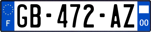 GB-472-AZ