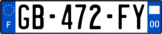 GB-472-FY