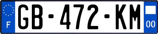 GB-472-KM