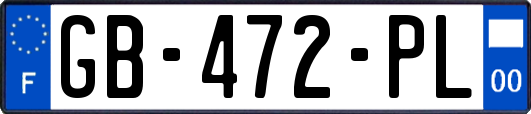GB-472-PL