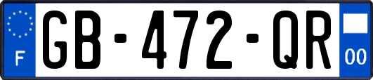 GB-472-QR