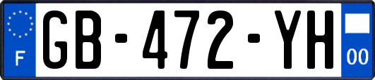 GB-472-YH