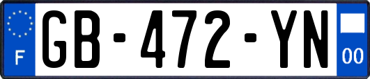 GB-472-YN