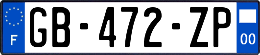 GB-472-ZP