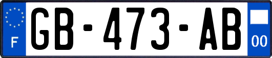 GB-473-AB