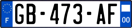 GB-473-AF