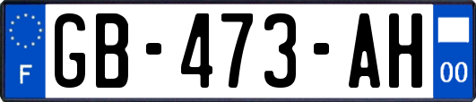 GB-473-AH