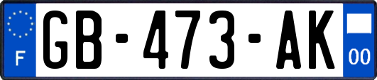 GB-473-AK