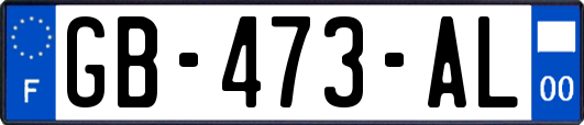 GB-473-AL