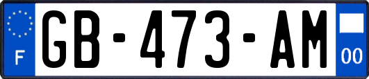 GB-473-AM