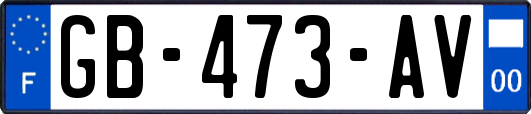 GB-473-AV