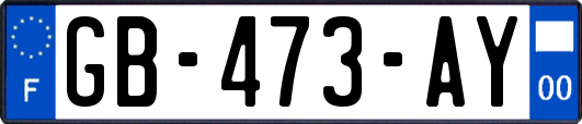 GB-473-AY