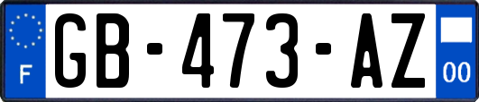 GB-473-AZ