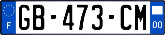 GB-473-CM