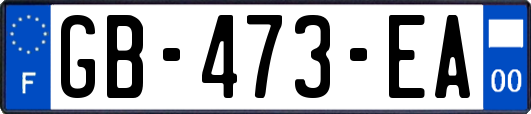 GB-473-EA