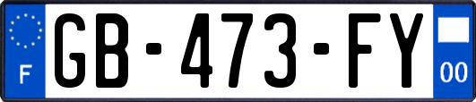 GB-473-FY