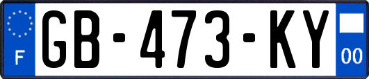 GB-473-KY