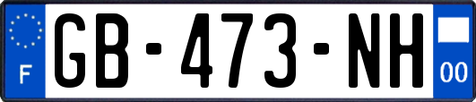 GB-473-NH
