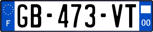 GB-473-VT