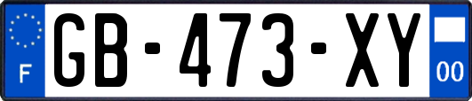 GB-473-XY