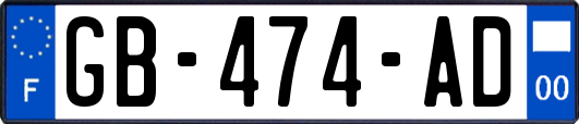 GB-474-AD