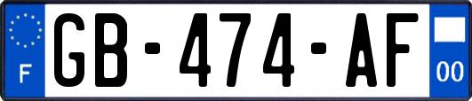 GB-474-AF