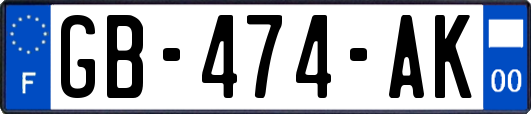 GB-474-AK