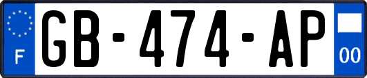 GB-474-AP