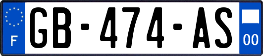 GB-474-AS