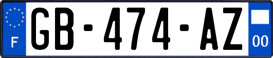 GB-474-AZ
