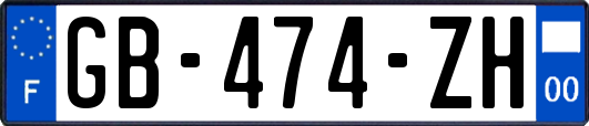 GB-474-ZH