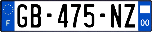 GB-475-NZ