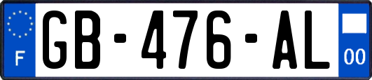 GB-476-AL