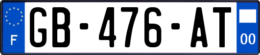 GB-476-AT