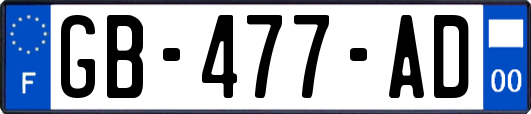 GB-477-AD