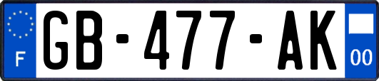 GB-477-AK