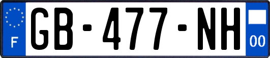GB-477-NH