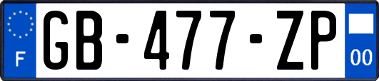 GB-477-ZP