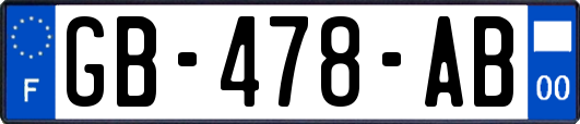 GB-478-AB