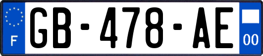 GB-478-AE