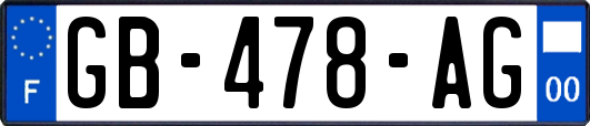 GB-478-AG
