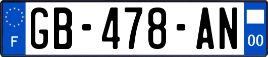 GB-478-AN