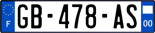 GB-478-AS