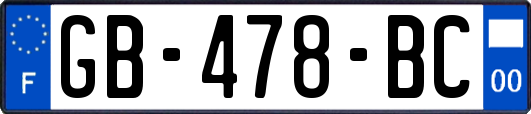 GB-478-BC