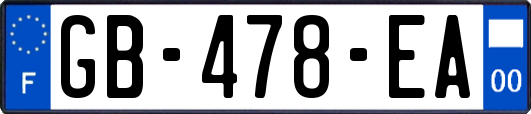 GB-478-EA