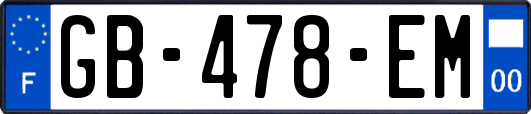 GB-478-EM