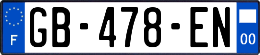 GB-478-EN